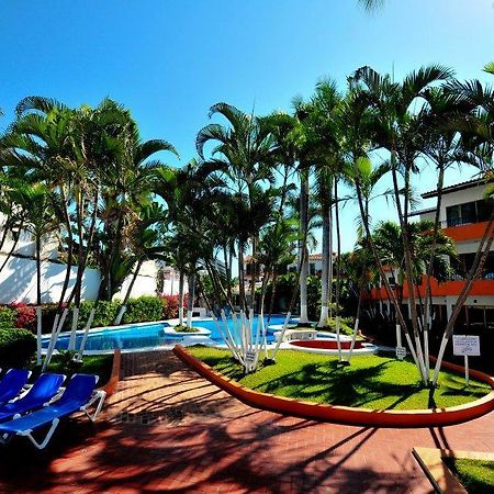 Villas Steffany Rincón de Guayabitos Exterior foto