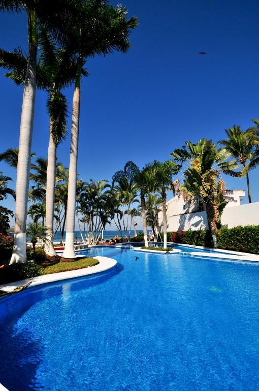 Villas Steffany Rincón de Guayabitos Exterior foto