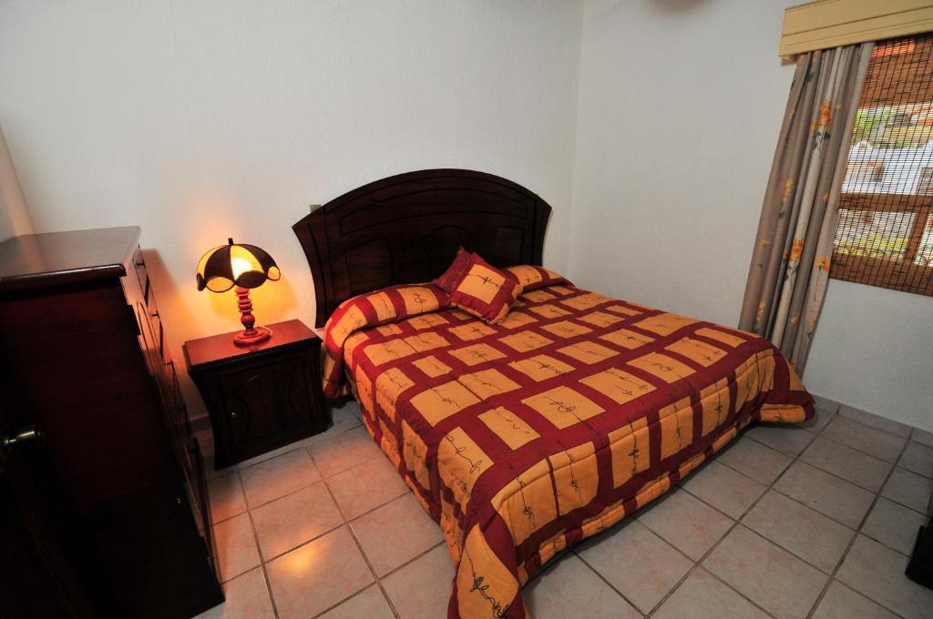 Villas Steffany Rincón de Guayabitos Quarto foto