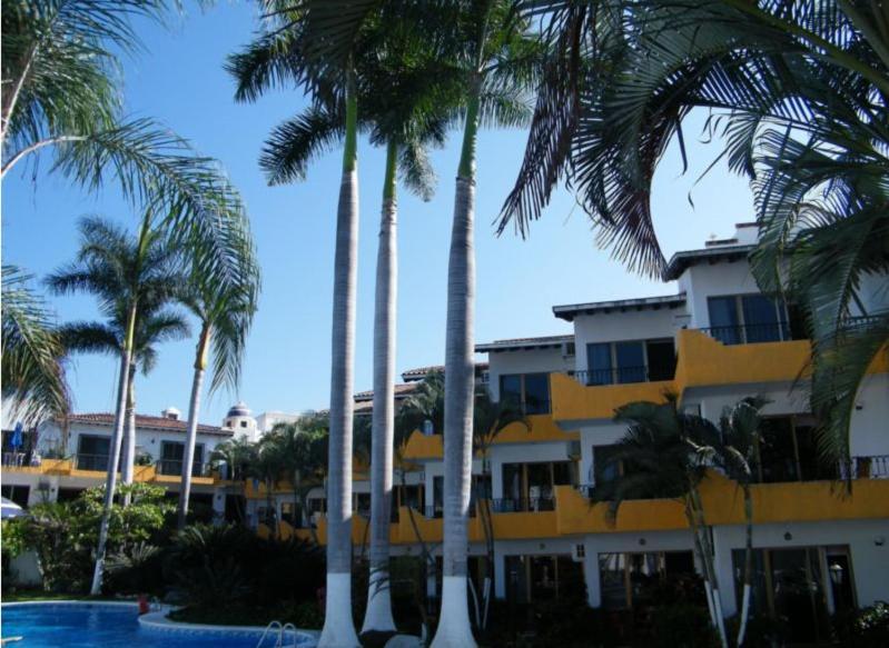 Villas Steffany Rincón de Guayabitos Exterior foto