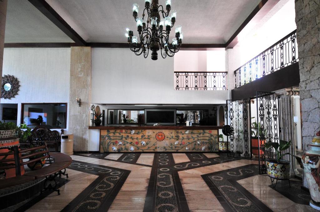 Villas Steffany Rincón de Guayabitos Exterior foto