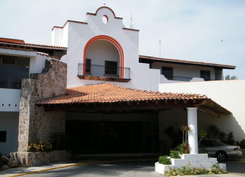 Villas Steffany Rincón de Guayabitos Quarto foto